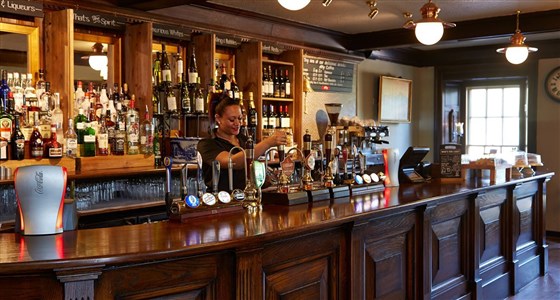 Rothley Court Hotel