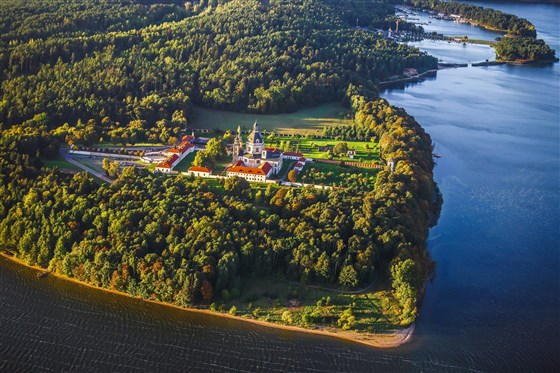 Monte Pacis, Kaunas