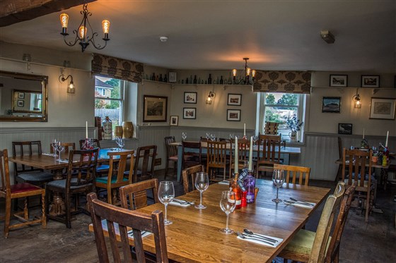 The George