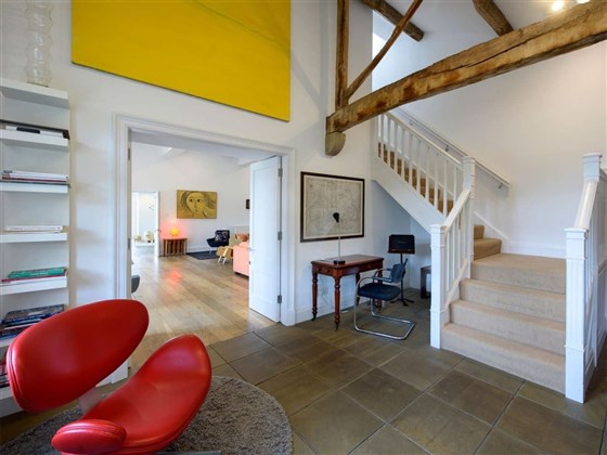 Holiday Cottages in Yorkshire