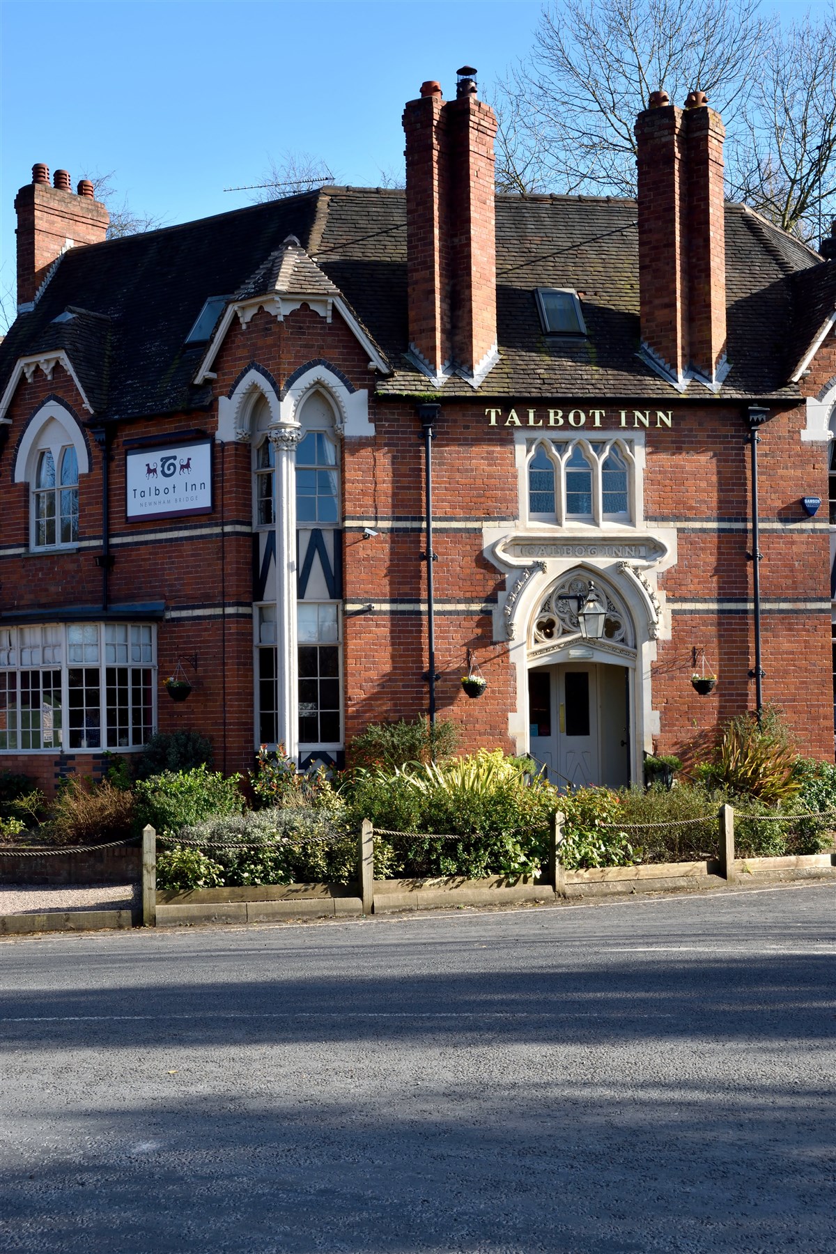 The Talbot Inn