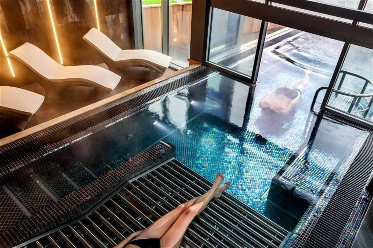 兰代尔 SPA 酒店