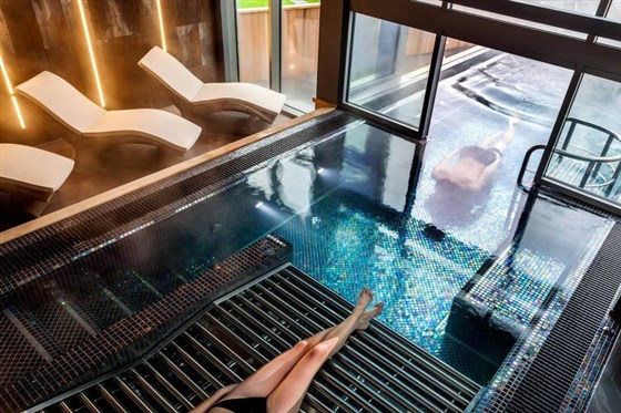 兰代尔 SPA 酒店