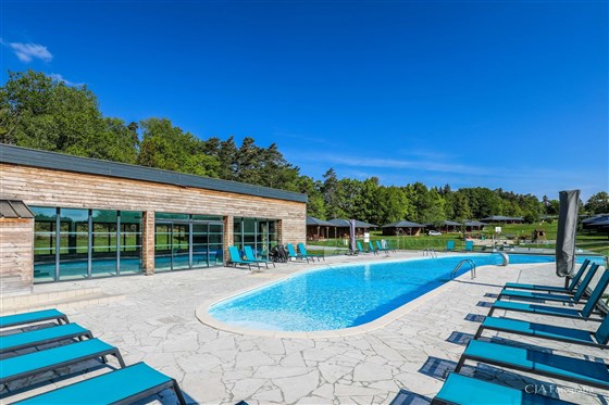 Il Domaine des Monédières