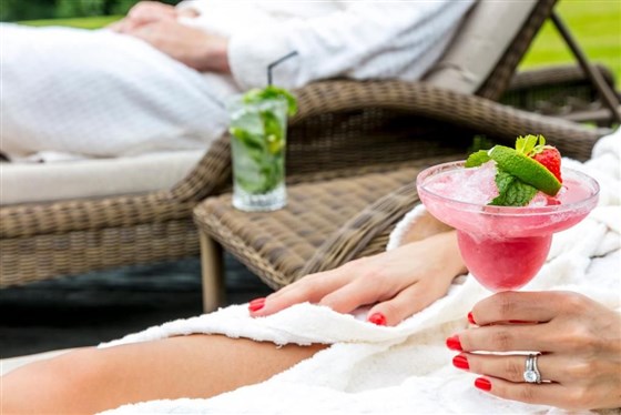 The Coniston Hotel Country Estate & Spa