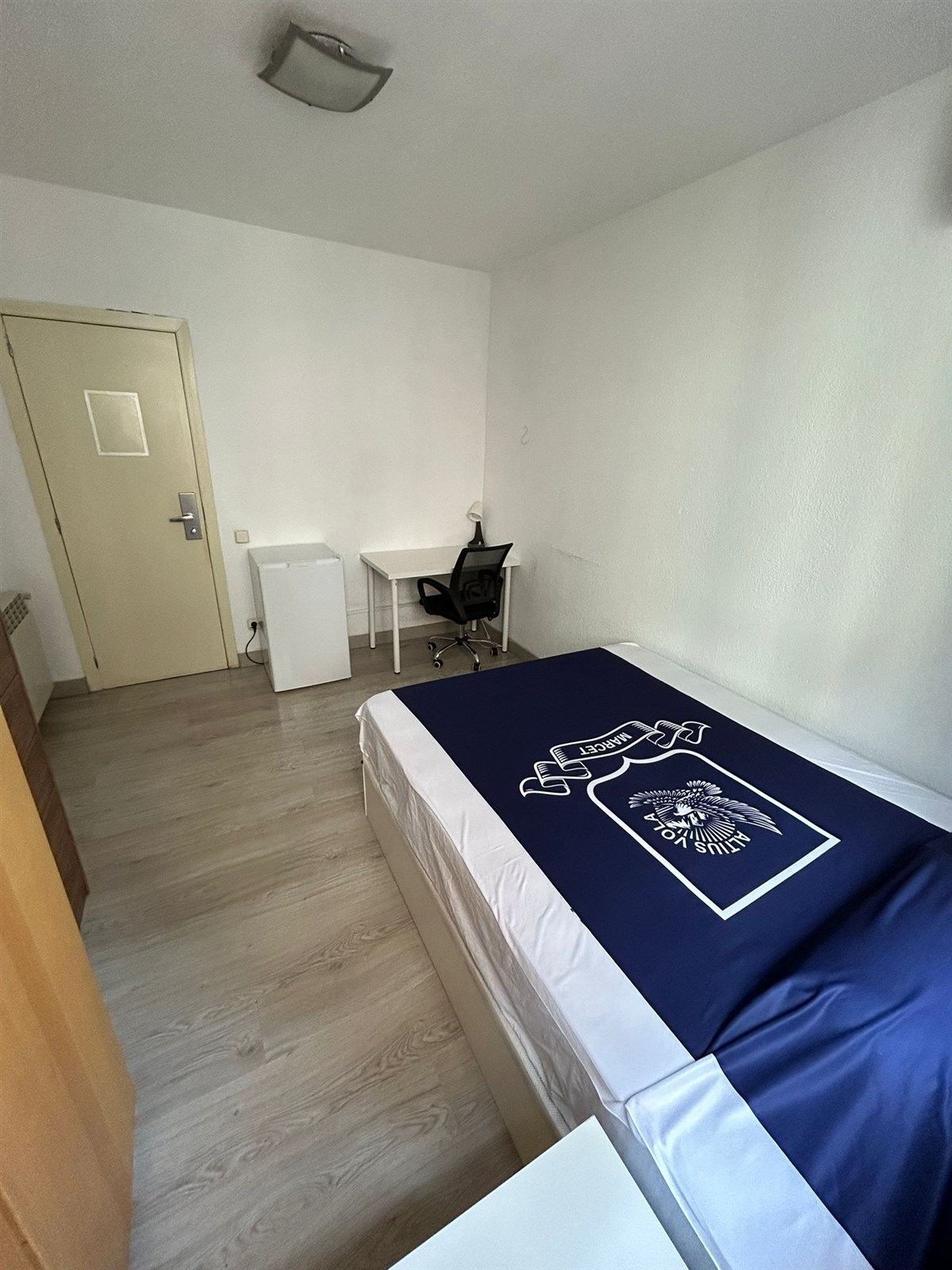 96104habitación simple, 双人床