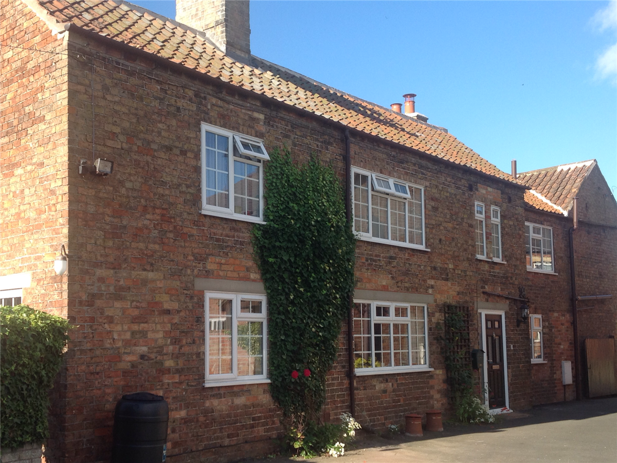 O Old Posthouse B&B