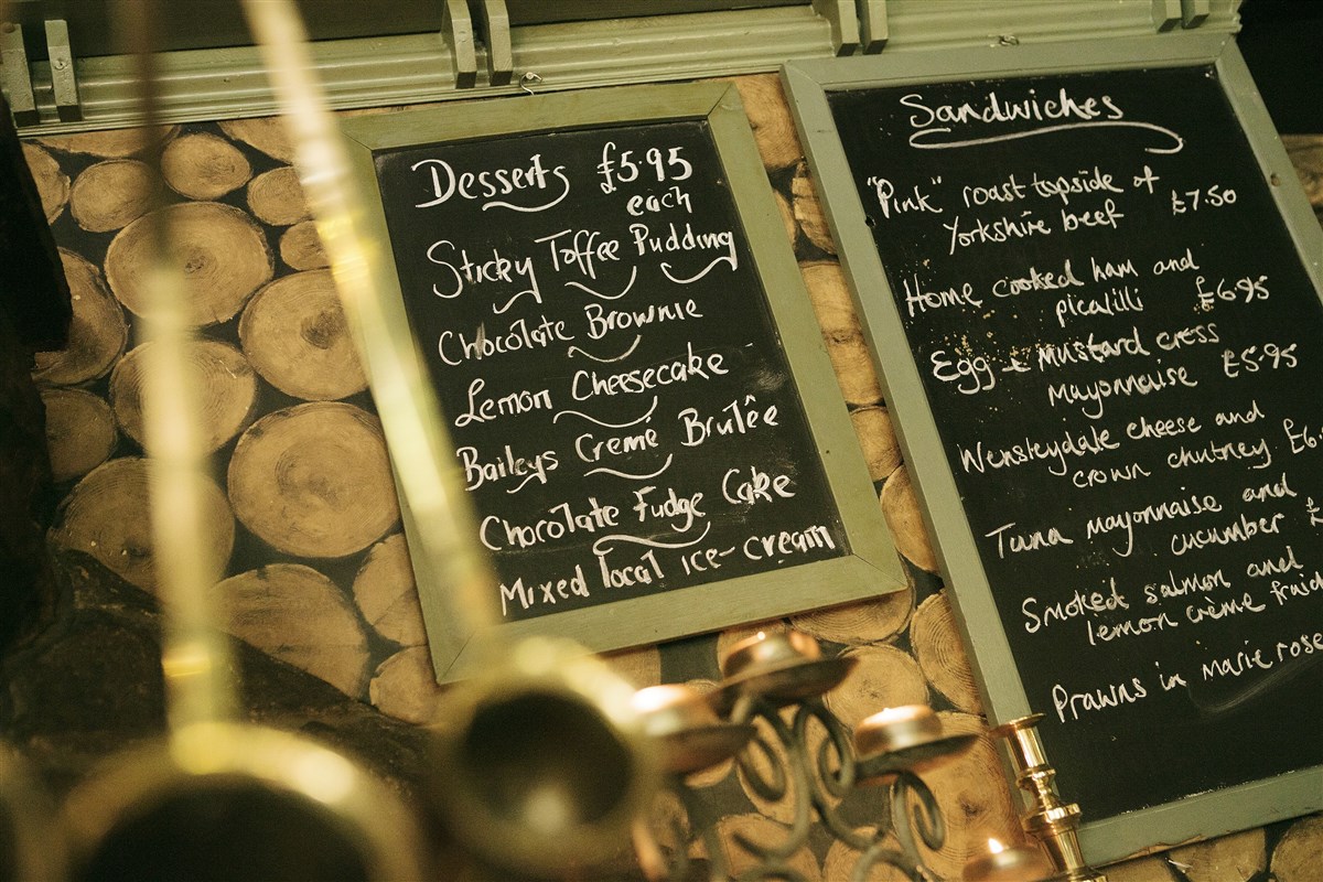 Tábua de sanduíches