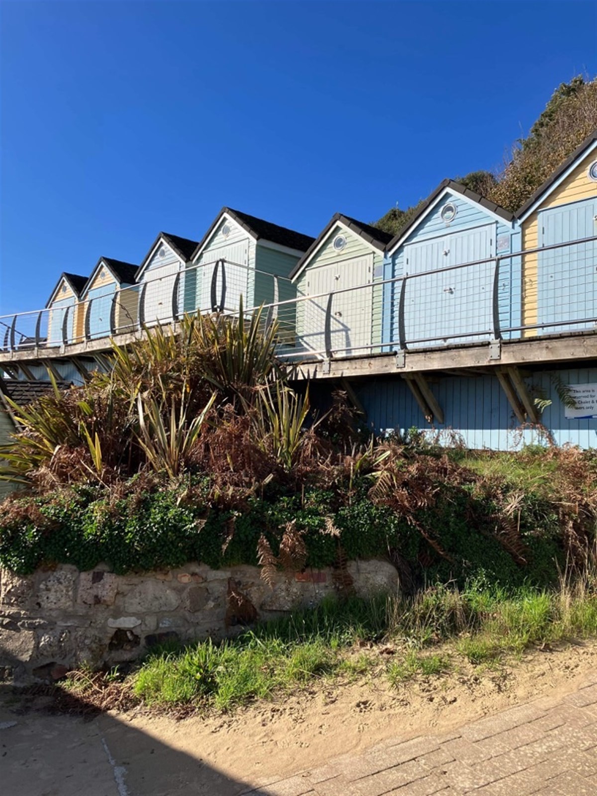 19 Purbeck View