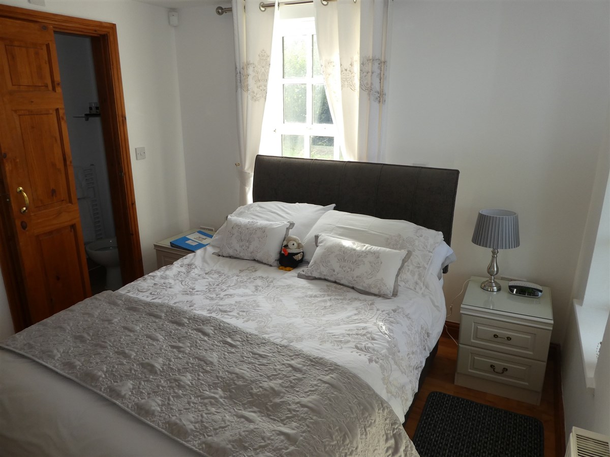 Quarto Little Owl B&B