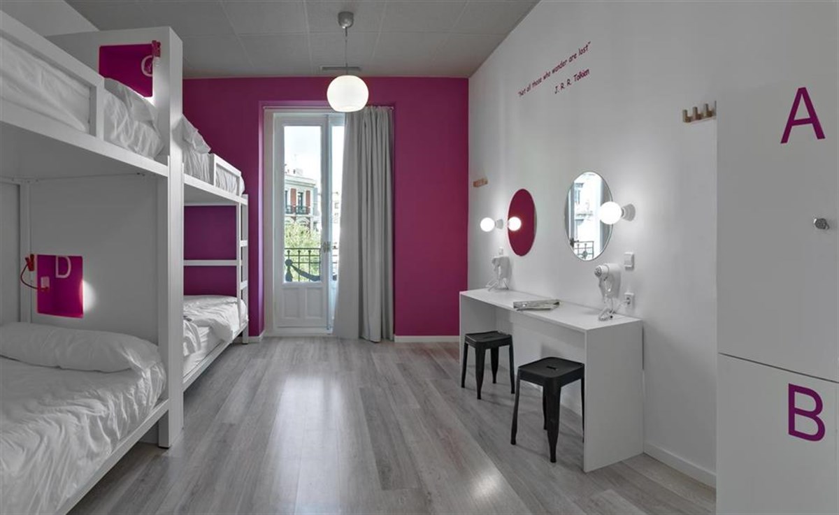 Dorm
