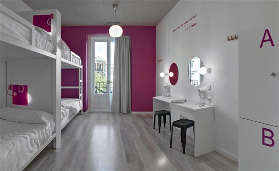 Dorm
