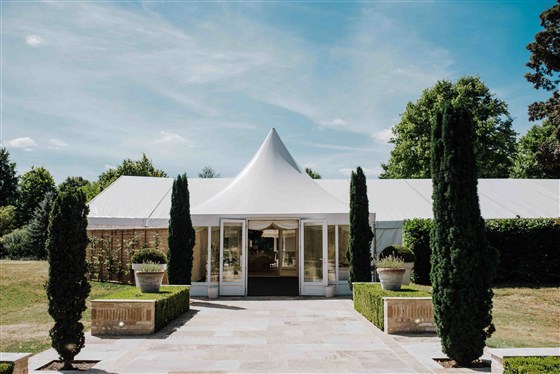 Marquee