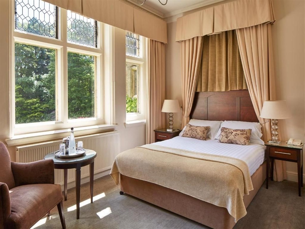 Macdonald Frimley Hall Hotel & Spa