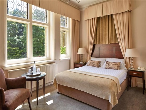 Macdonald Frimley Hall Hotel & Spa