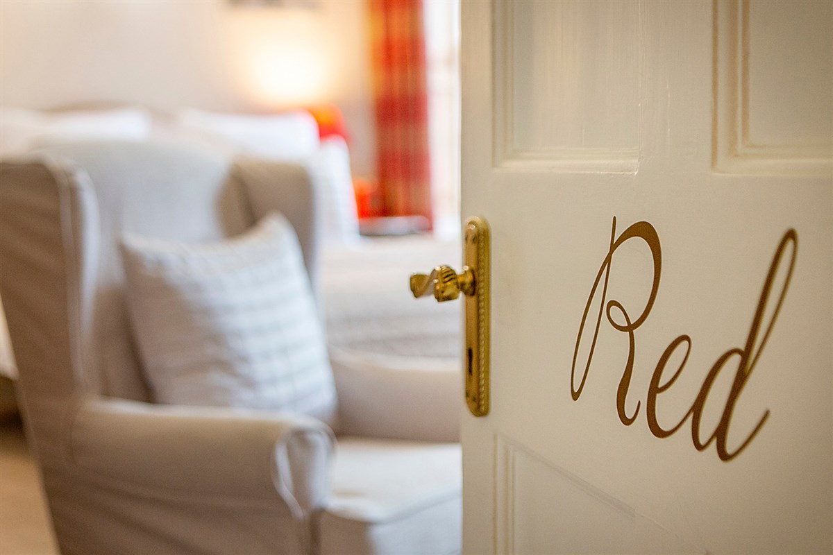 Red Room