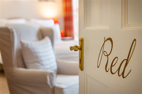 Red Room
