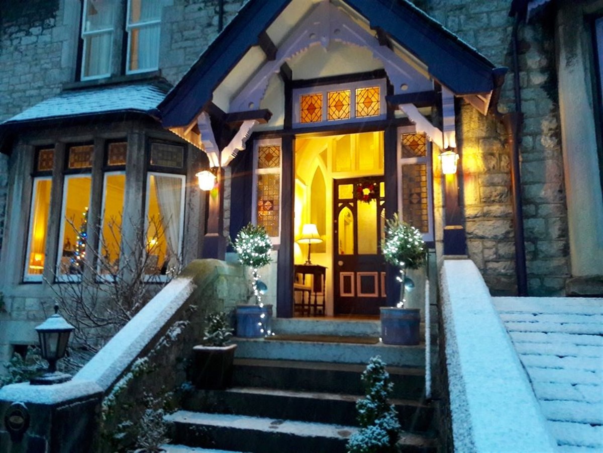Grange Boutique Hotels, Lake District