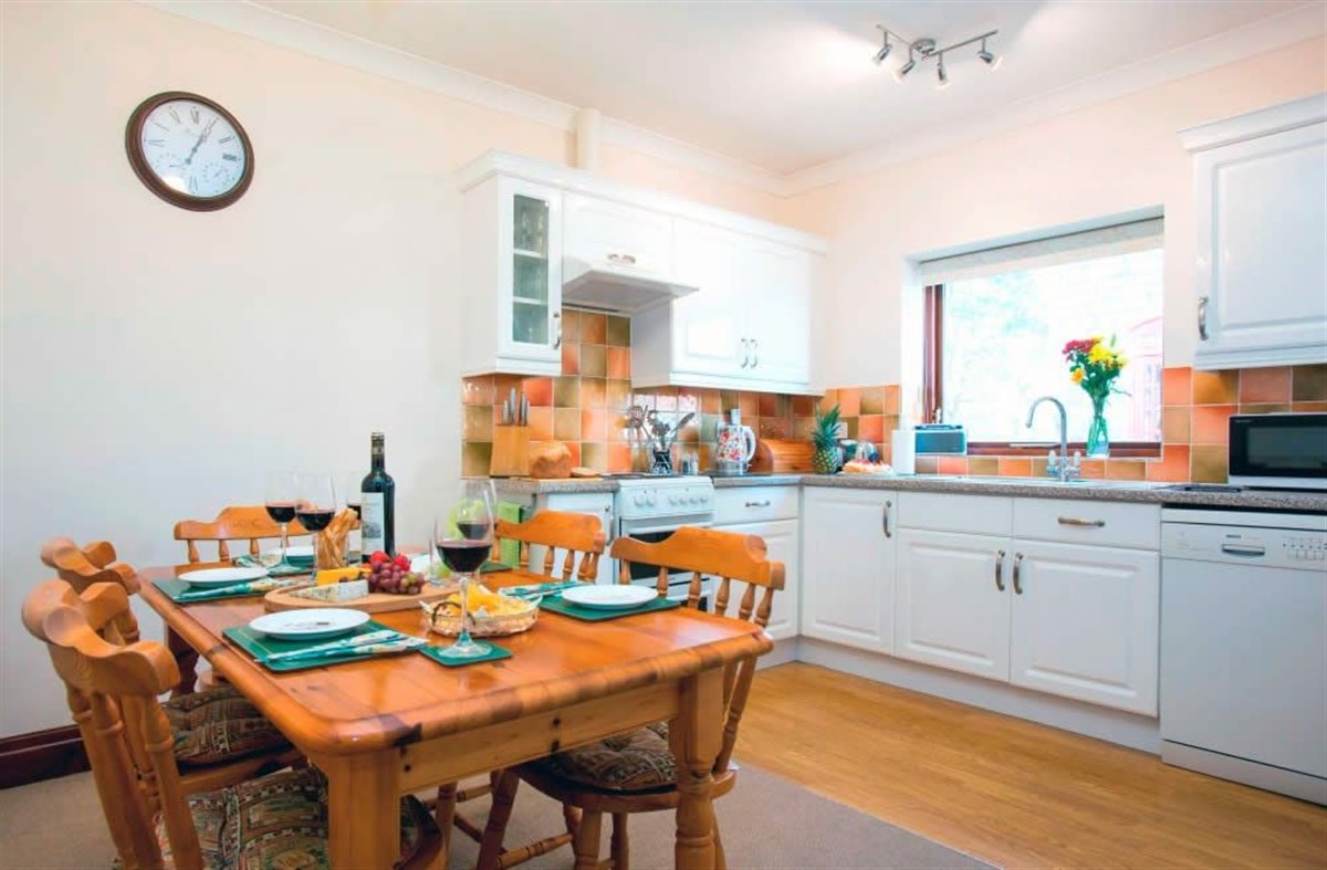 Keld Head Farm Cottages