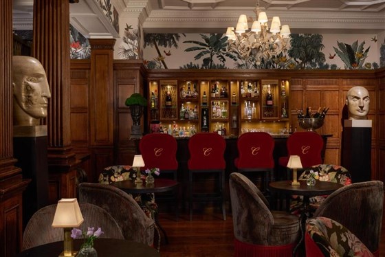 Hôtel Brown