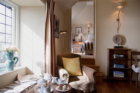 Hotel Tresanton