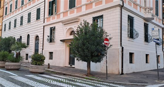Esterno 