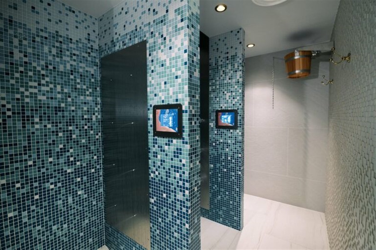 Thermal Spa