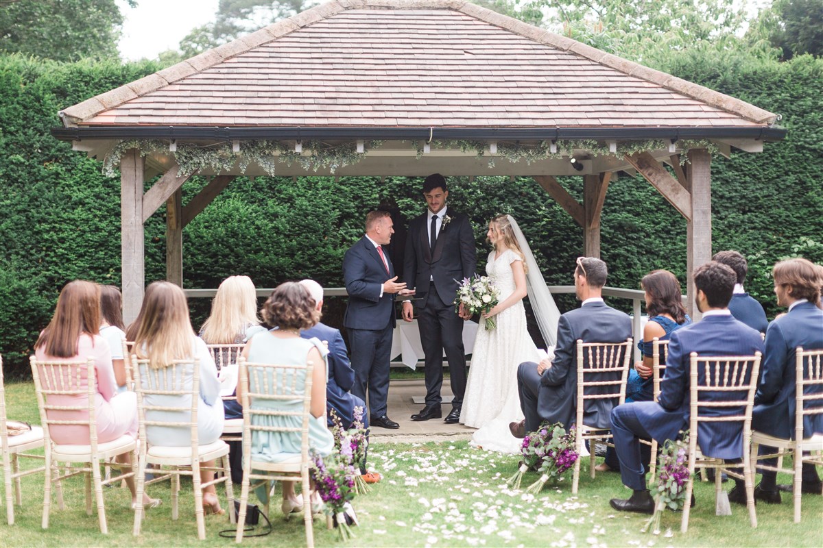 Wedding Ceremony
