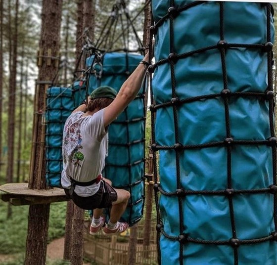 Go Ape