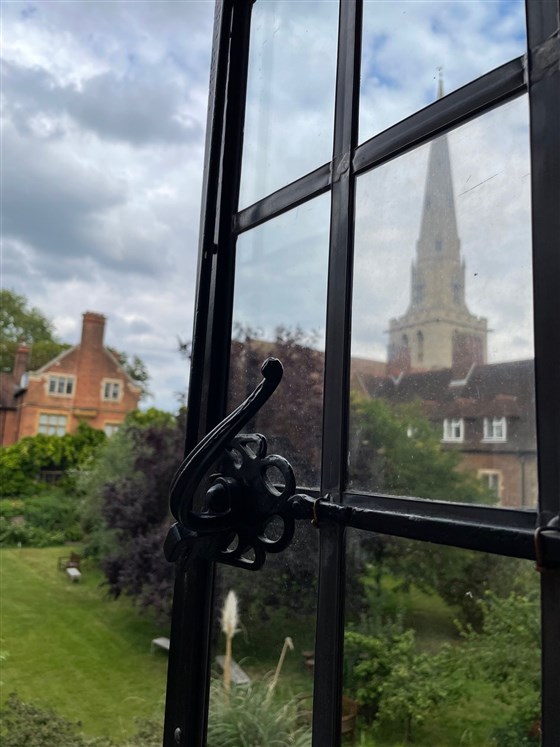 Westcott House