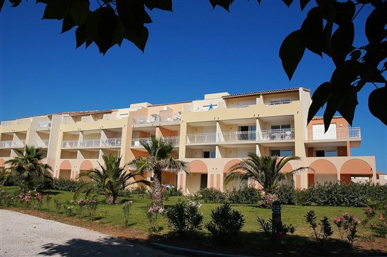 Résidence Palmyra Golf 
