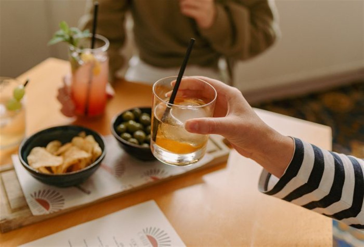 Cocktails