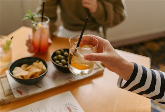 Cocktails