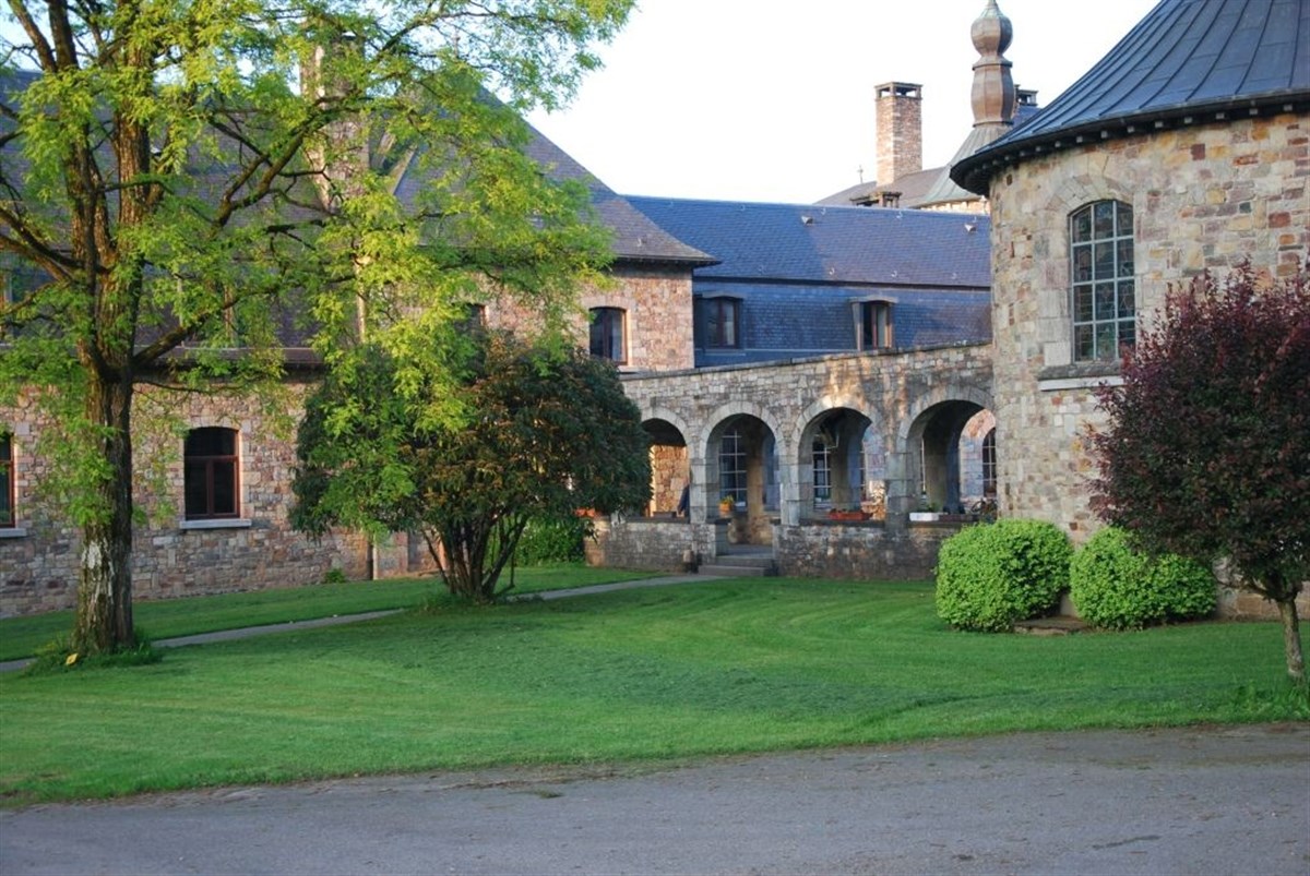 Domaine de Farnières