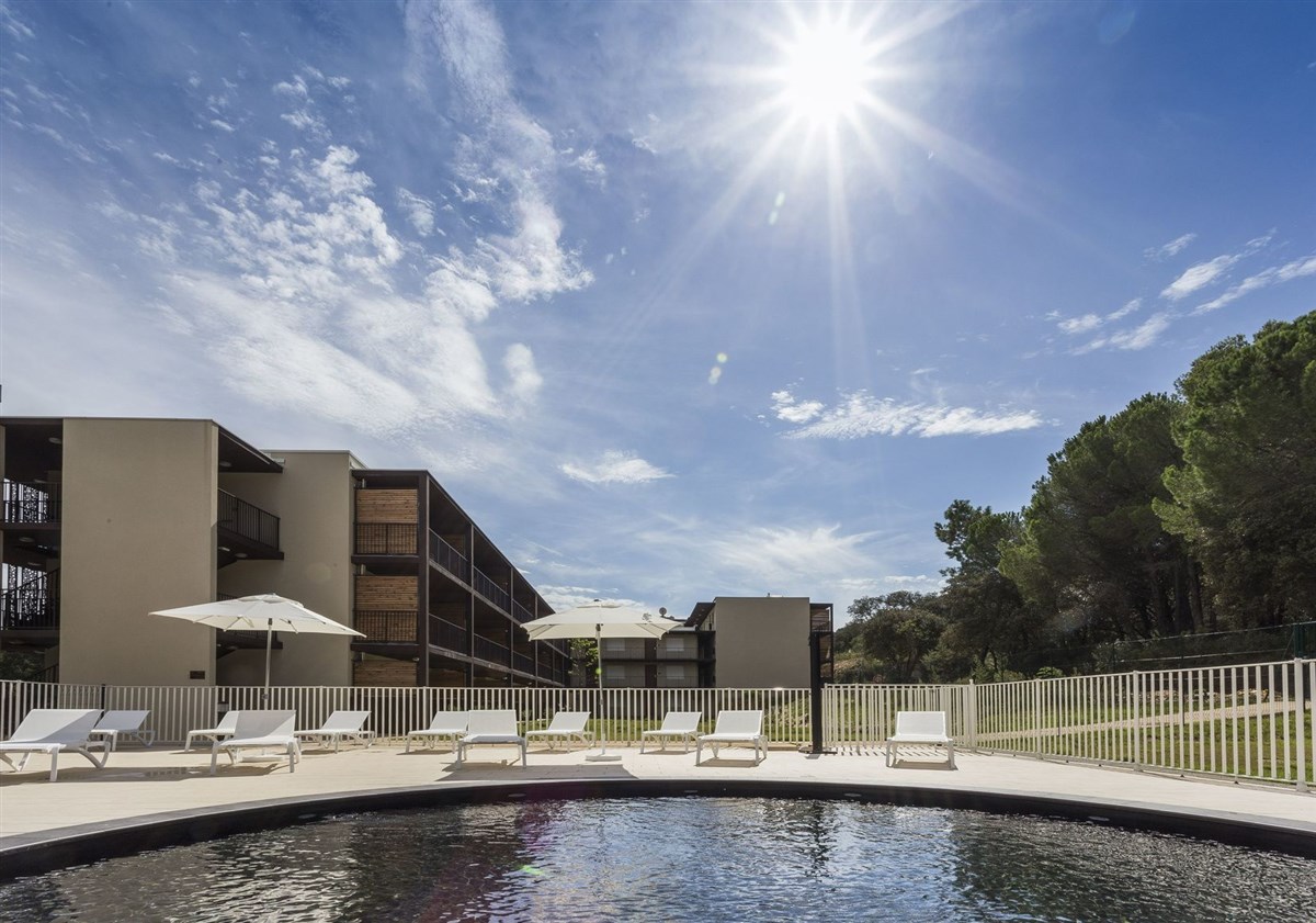 Residenza Pont du Gard