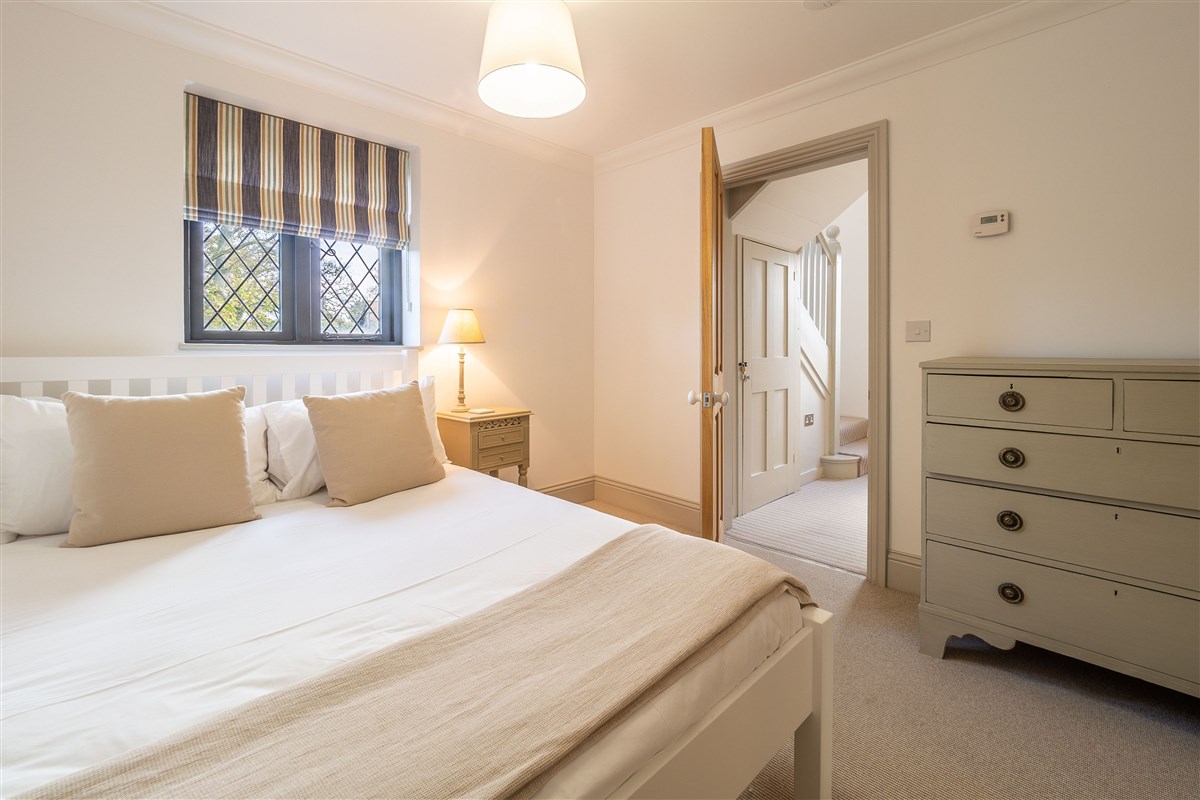 Glencairn House, Thorpeness, Suffolk