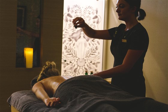 GAIA Massage