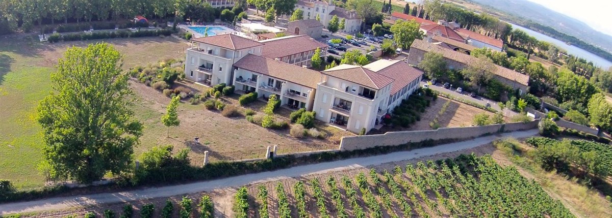 Castello di Jouarres