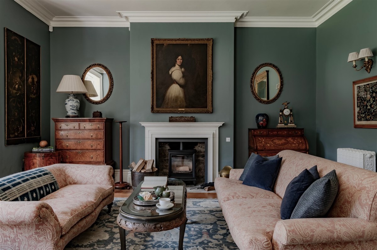 The Drawing Room