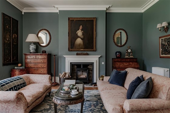 The Drawing Room