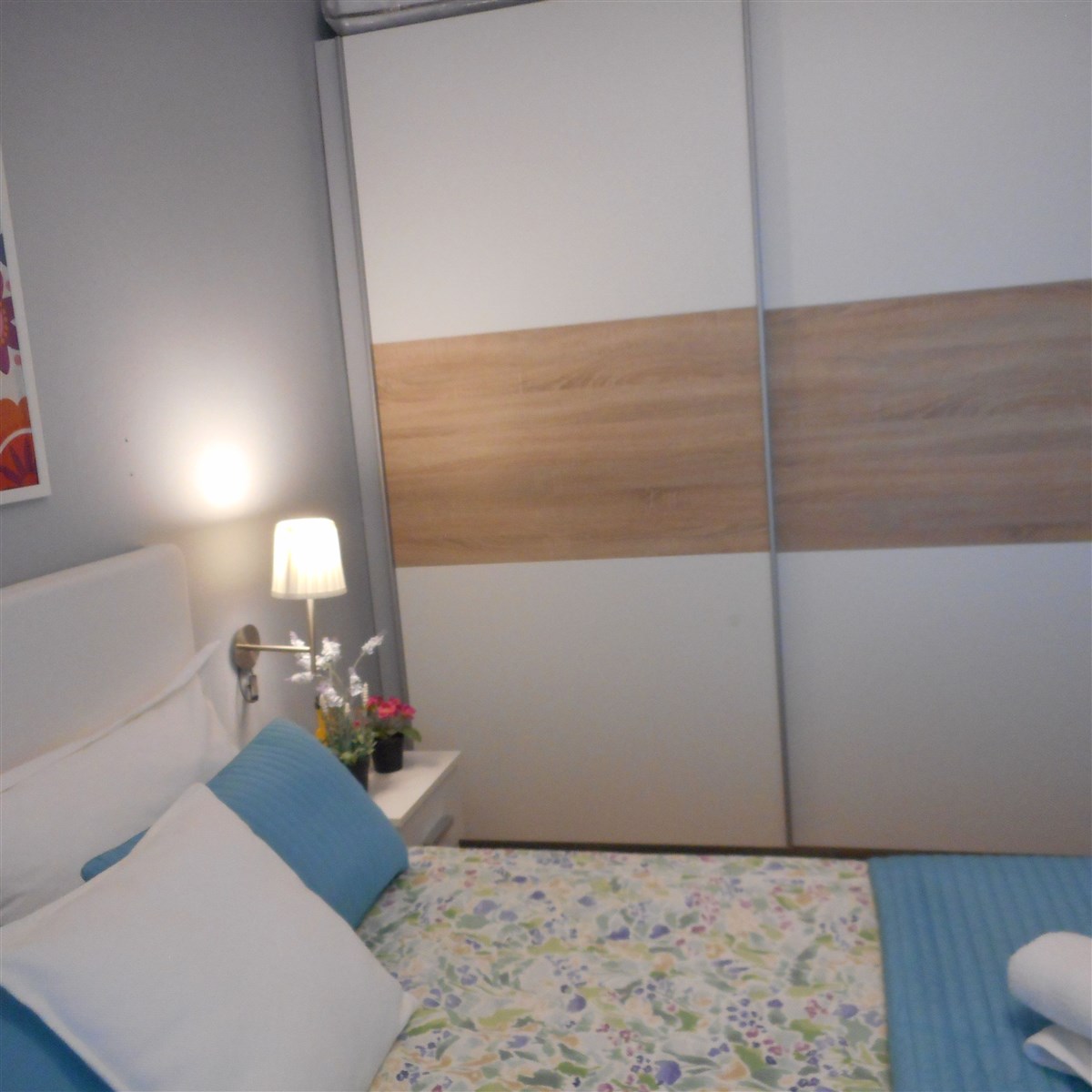 Appartamento Superior con 1 camera da letto