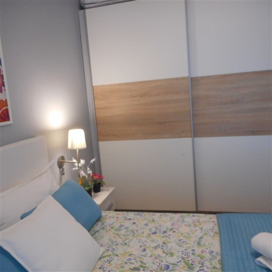 Appartamento Superior con 1 camera da letto