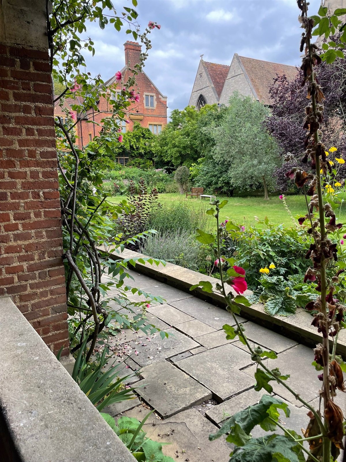 Westcott House