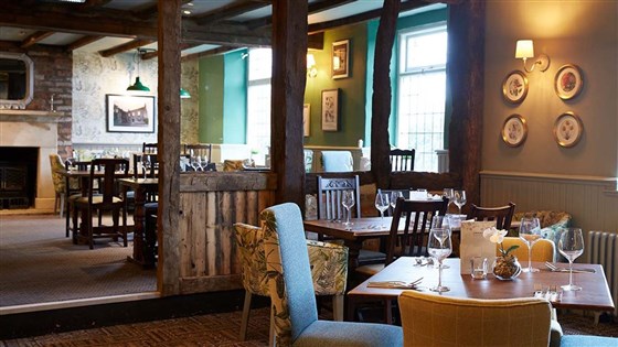 Ravensworth Arms