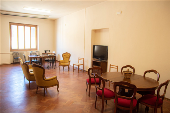 Sala TV