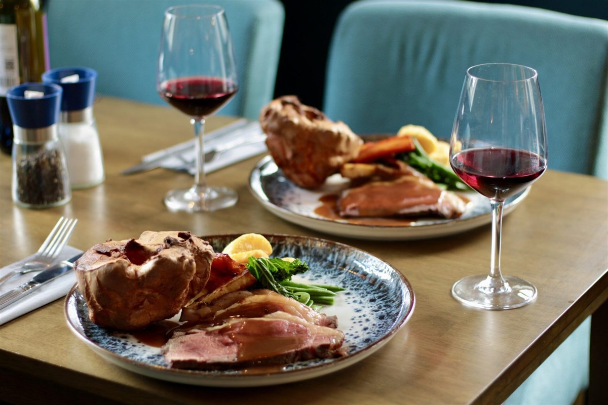 Sunday Lunch