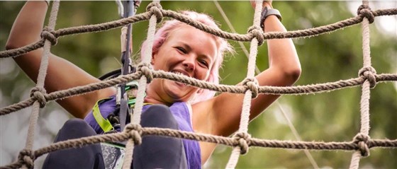 Go Ape