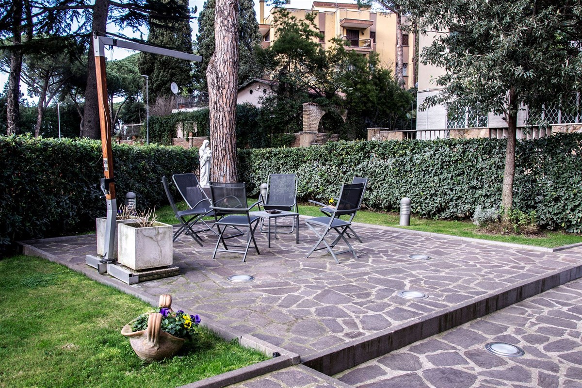 Garten