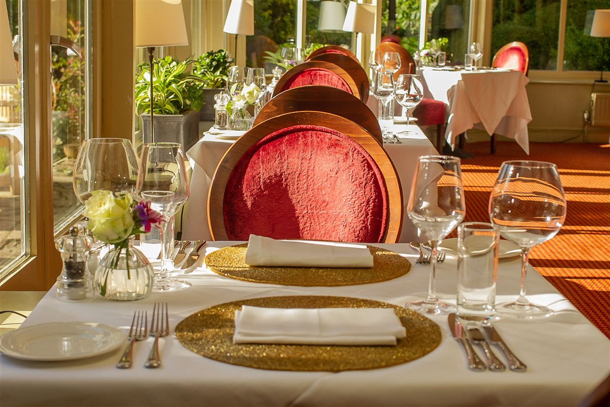 Seasons Restaurant