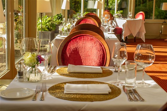 Seasons Restaurant